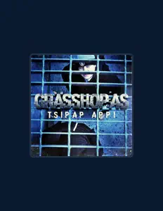 收听 Grässhopas、观看音乐视频、阅读小传、查看巡演日期等 ！