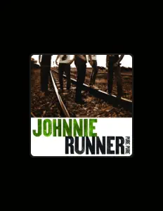 Johnnie Runnerを聴いたり、ミュージックビデオを鑑賞したり、経歴やツアー日程などを確認したりしましょう！