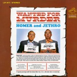 Homer & Jethro - Great Men Repeat Themselves