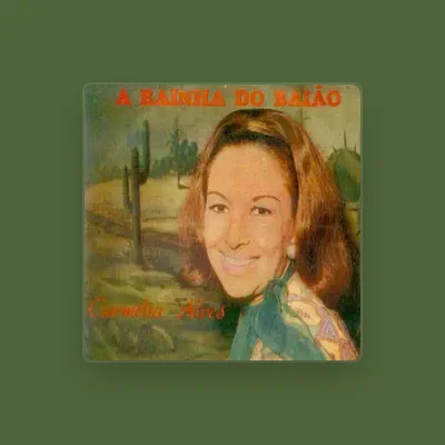 Listen to Carmelia Alves, watch music videos, read bio, see tour dates & more!