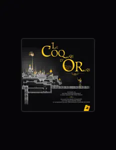 Denis Podalydès सुनें, म्यूज़िक वीडियो देखें, बायो पढ़ें, दौरे की तारीखें और बहुत कुछ देखें!