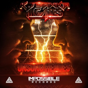 Unsung Heroes - EP