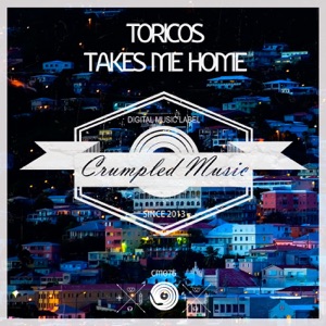 Takes Me Home - Single