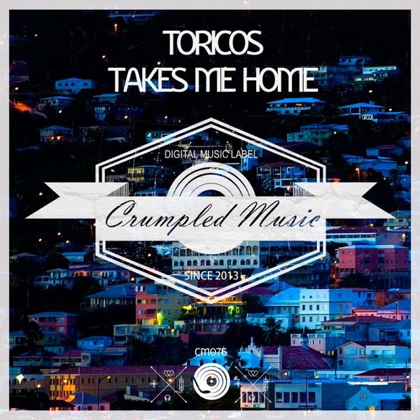 Takes Me Home - Single