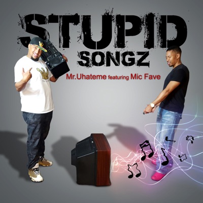Stupid Songz (feat. Mic Fave) - Single