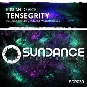 Tensegrity - Single