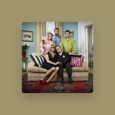 Listen to Söderskog, watch music videos, read bio, see tour dates & more!