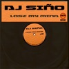 Lose My Mind cover art
