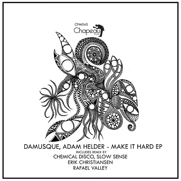 Make It Hard EP