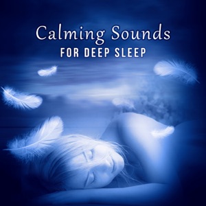 Calming Sounds for Deep Sleep – Music for Restful Sleep, Sound Therapy for Relaxation & Trouble Sleeping