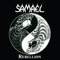 Rebellion - Samael lyrics