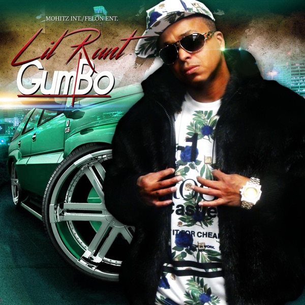 Lil Runt - Would Ya lIke It (feat. Roi Anthony & Cuban Papi)