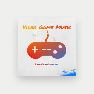 Listen to LevarSlaysDragons, watch music videos, read bio, see tour dates & more!