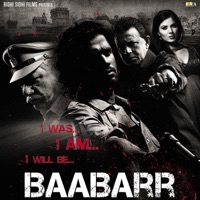Baabarr (Original Motion Picture Soundtrack) - EP - Anand Raj Anand