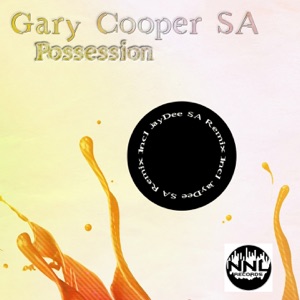 Possession - Single