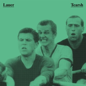 Tearsh - EP