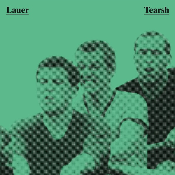 Tearsh - EP