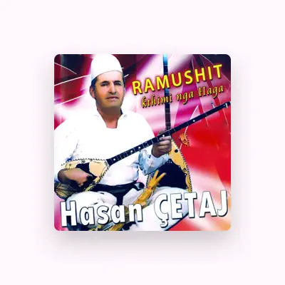 Listen to Hasan Qetaj, watch music videos, read bio, see tour dates & more!