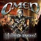A.F.U. - Omen lyrics