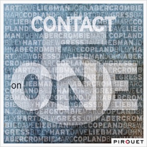 Five on One (feat. Dave Liebman, John Abercrombie, Marc Copland, Drew Gress & Billy Hart)