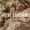 New Season - Wekesa Ollie lyrics