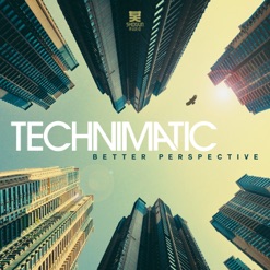 BETTER PERSPECTIVE cover art