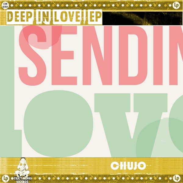 Deep in Love - EP