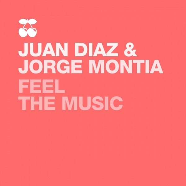 Feel the Music - Single