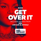 Get Over It (Ezel Remix) artwork