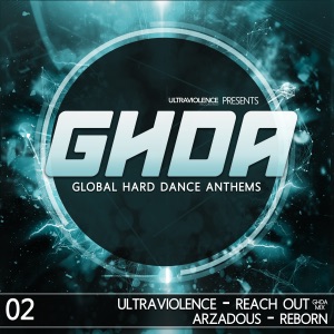 GHDA Releases S4-02, Vol. 4 - Single
