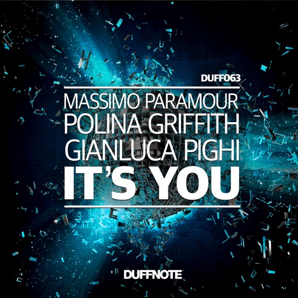 It's You - EP