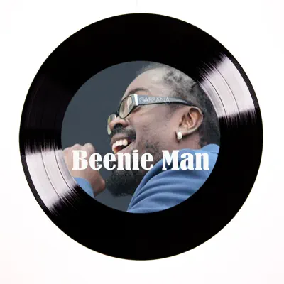 Oh Deh Remaster - Single - Beenie Man