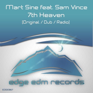 7th Heaven (feat. Sam Vince) - Single