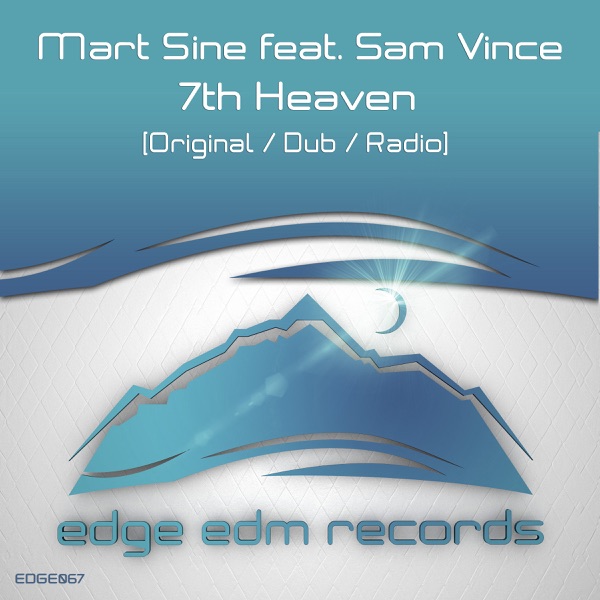 7th Heaven (feat. Sam Vince) - Single