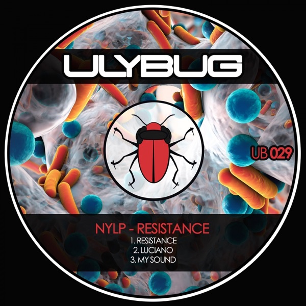 Resistance - Single