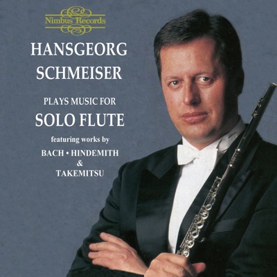 Music for Solo Flute