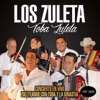 Zuleteando Con Toba y la Dinastía (En Vivo)