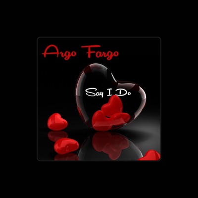 Listen to Argo Fargo, watch music videos, read bio, see tour dates & more!