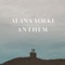 Anthem (Teen Daze Sunset Rework) - Alana Yorke lyrics