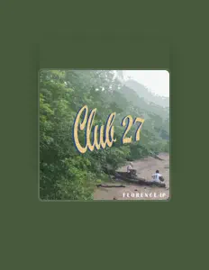 Listen to Club 27, watch music videos, read bio, see tour dates & more!