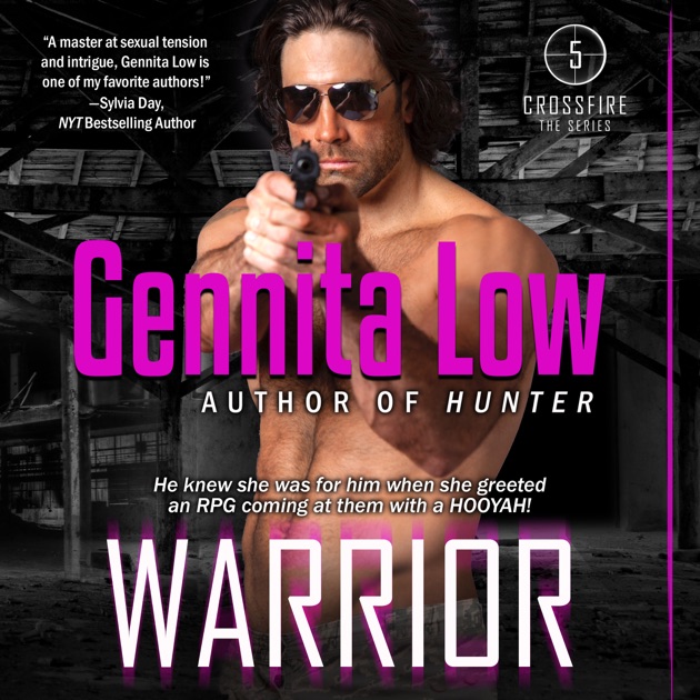 Warrior Crossfire Book 5 Unabridged By Gennita Low On Itunes