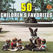 50 Children's Favorites - Breezy