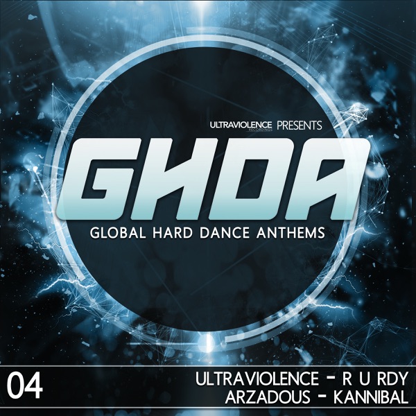 GHDA Releases S4-04, Vol. 4 - Single