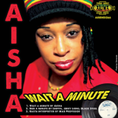 Wait a Minute (Extended Mix) - AISHA