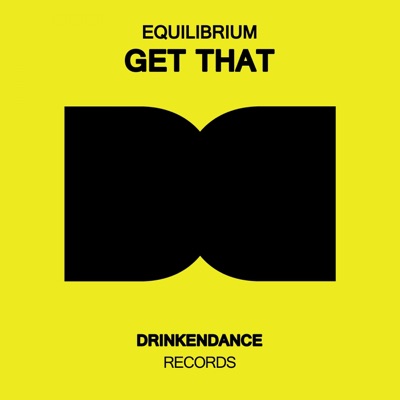 Get That - Single
