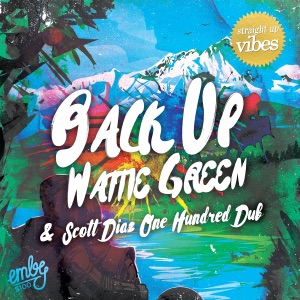 Back Up - Single