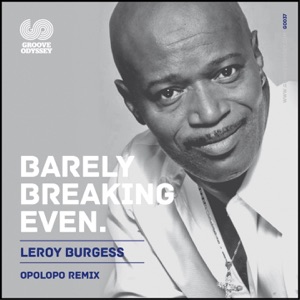 Barely Breaking Even - Single