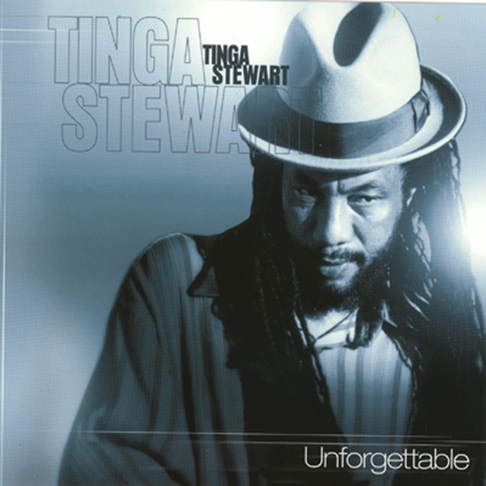 Tinga Stewart - Apple Music