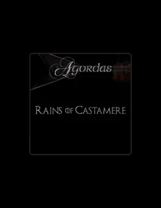 收听 Agordas、观看音乐视频、阅读小传、查看巡演日期等 ！