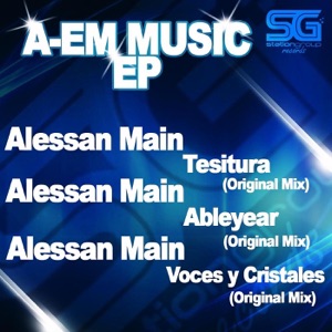 A-EM Music - Single